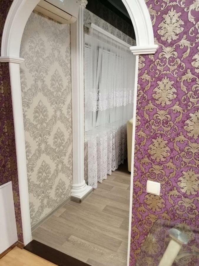 Apartment - Pervaya Liteinaya 2 Zaporizhia Bagian luar foto